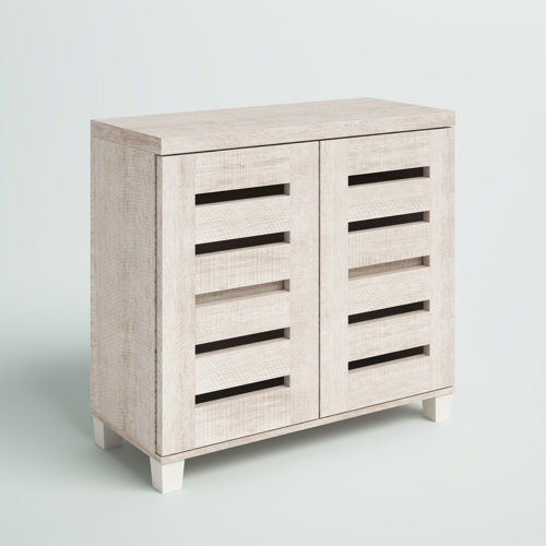 Steelside™ Lismore 12 Pair Shoe Storage & Reviews Wayfair